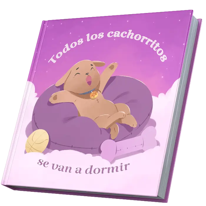 Todos los cachorritos